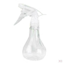 5 Pieces Clear Liquid Spray Bottle Pump Dispenser Hair Dressing Pet Wash