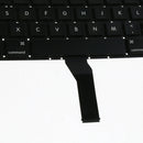 UK Layout Replacement Keyboard For MacBook 13inch A1466 A1369 With Backlight