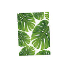 Monstera Leaf Minimalist Nordic Wal Art Poster Canvas Oil Picture Unframed S