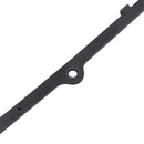 for SB Ford 260 289 302 347 351W SBF Steel Core Rubber Valve Cover Gaskets