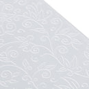 em138 plastic embossing folder for scrapbooking diy photo album card LJ