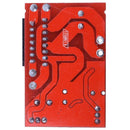 DC 12V TDA7379 38W+38W Stereo Amplifier Board with AD828 Preamp super than