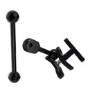 Scuba Diving Underwater Camera Ball Joint Arm Extension Connector Adapter