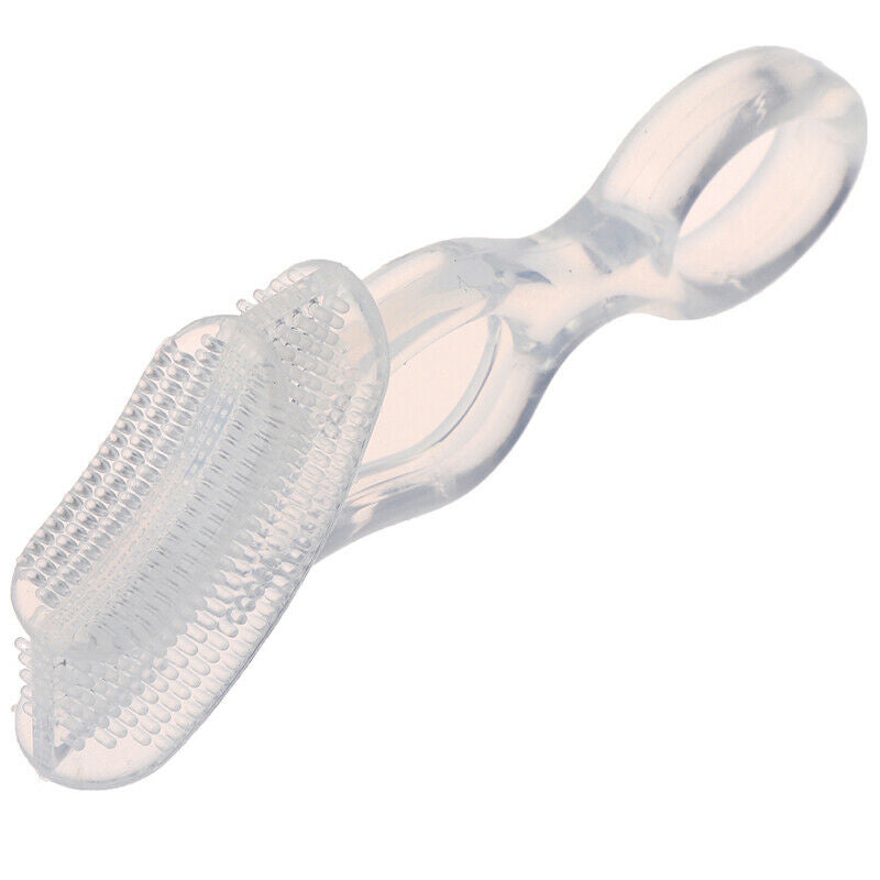 Gingiva Massage Brush Gum Care Brush Relieve Gingival Atrophy Cleaning Oral ToFT