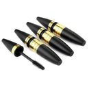 Naqier Brand Portable Makeup Mascara Professional Lengthening Lashes Volume