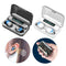 F9   Bluetooth 5.0 Earphones 350mAh  Wireless Stereo Earpieces 2set