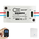 Basic DIY WIFI Wireless Switch Smart Home APP Remote Control Timer Module