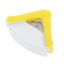 R5 diy mini corner rounder card paper punch craft circle pattern photo cutte  â„–[