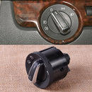 Fit for VW Golf Jetta Passat Tiguan Rabbit Headlight Switch Control 5ND941431A