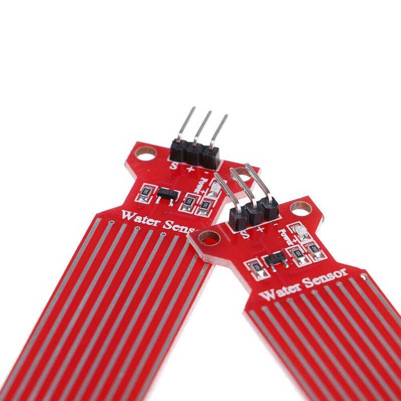 Rain Water Sensor Liquid Level Sensor Module Depth of Detection for Arduino   Gn