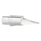 Professional Acrylic Alto Saxophone Mouthpiece For Sax Playing The Jazz Mus