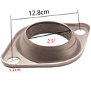 2.5 Collector Flange Donut Gasket Header JDM ITR 2.5"