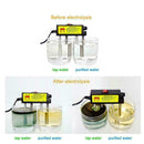 New Quality Electrolyzer Water Tester XXY-DJQ 220V- 5 Hot Portable W Y7A1 p S1Z1