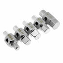Practical Oil Pan Screw Removal Kit Oil Drain Screw Removal Tool Useful DAU