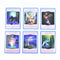 Love Light Divine Guidance Oracle 44PCS/Set English Tarot Card Set Board Gam Hn
