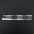 Plastic Tag Pins Barbs Fastener 10mm 5000 Pcs for Tagging Gun