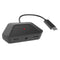 Gaming Keyboard Mouse Adapter Console USB Converter for Xbox One X/S Black