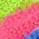 1pc Car Wash Glove Ultrafine Fiber Chenille Microfiber Cleaning Washing  OZ
