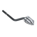 BC1041 10.4mm Dia Cranked Countersink Deburring Tool for Metal Plastic