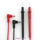 DT-830B LCD Digital Multimeter AC/DC 750/1000V Amp Volt Ohm Tester Meter