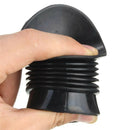 33-35mm Flexible Scalability Ocular Soft Rubber Cover Eye Protector Cover