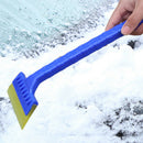 Car Snow Shovel Water Scraper Car Snow Shovel Long Handle Tendon Scraping