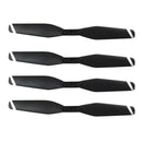 4pcs Quick Release Prop Blade Wing Fan Propeller for SG907 Drone Accessory  A