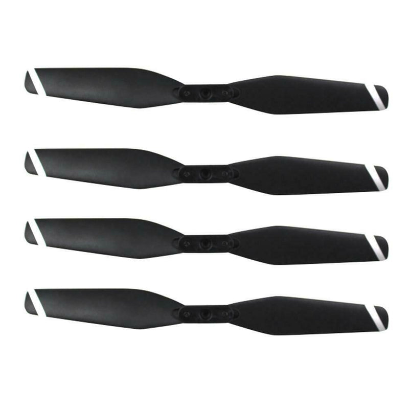 4pcs Quick Release Prop Blade Wing Fan Propeller for SG907 Drone Accessory  A