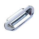 For Ford Escape Kuga 2 2013 2018 Chrome Rear Trunk Door Handle Bowl Cover Trim