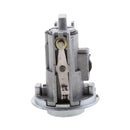 Car Replacement Door Lock Key for RAV4 Reiz Camry Crown High Performance