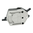 3X(Motorcycle Fuel Pump for Yamaha 692-24410-00-00