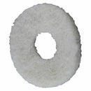 90pcs Piano Tunning Keyboard Felt Front Rail Regulating Punchings Repair Pa D1S3