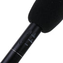 Professional Interview Microphone Handheld Microphone Condenser Microphone Noise