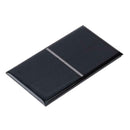 0.5W 1V Epoxy Polycrystalline Silicon Solar Panel Module Battery Charger