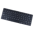 Computer Laptop Replacement Keyboards Flexible Keypad for Lenovo B470 G470 V470