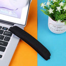 Replacement Headband Foam Cushion Pad for Logitech G933 Headphones Headset