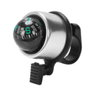 Bicycle bell bicycle alarm Compass Bell ring of Bicycle L8B5