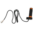 Wuxing Electric Throttle Speed Control,3 Speed Switch,Sport Cycling Accesso