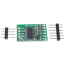 HX711 Electronic weigh sensor module 24 bit Dual-channel ADC Rasp Pi M3P7