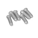 100Pcs Bike/Cycle/Bicycle Brake & Gear Cable Ends / Caps / Ferrules / Crimps