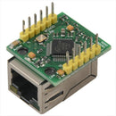 W5500 module TCP/IP Ethernet module compatible with WIZ820io H4U1