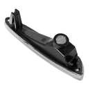 For W211 E Class 2003-2006 Left Side Marker In Bumper Turn Signal Light A