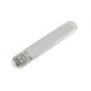 USB LED Lamp 8 Leds Lamp Lighting Computer Mobile Power Small Night Light