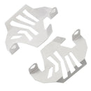 Motorcycle Accessories Front Left and Right Brake Caliper Cover Guard for H
