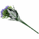 Simulation Gerbera African Little Daisy Flower Artificial Home Decoration V
