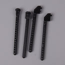 Plastics body post mounts for sakura D3-XI 1:10 RC upgrade racing car TEUS