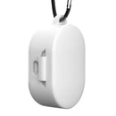 Pack Of 3 Earphone Cover For  Redmi Airdots With Anti-lost Carabiner