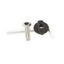 Quick Release Clamp Converter Adapter Tripod Ball Head for Gitzo 82TDQ / 82 B5L6