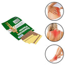 8pc Capsicum Plaster Pain Patch Heat Pad For Pain Relief Medical Heating Patc ME