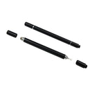 Round&Thin Tip Precision Disc Capacitive Touch Stylus Pen for Phone Tablet